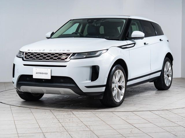 ROVER RANGE ROVER EVOGUE