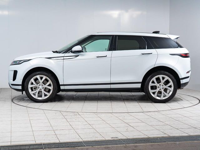 ROVER RANGE ROVER EVOGUE