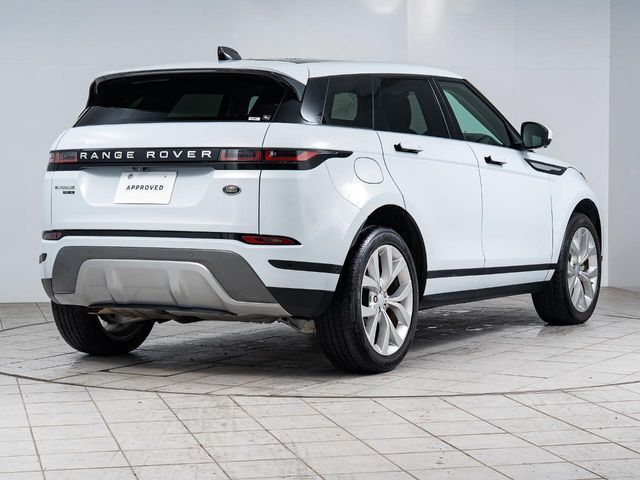 ROVER RANGE ROVER EVOGUE