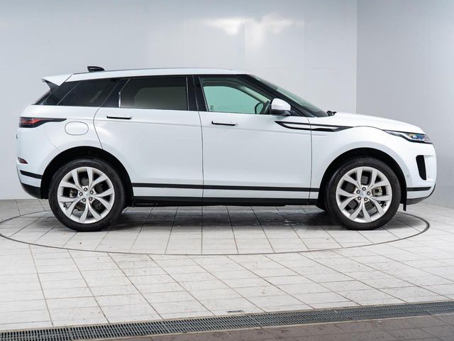 ROVER RANGE ROVER EVOGUE