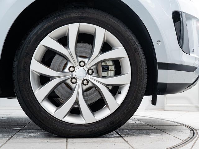 ROVER RANGE ROVER EVOGUE