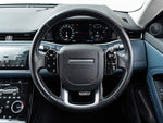 ROVER RANGE ROVER EVOGUE