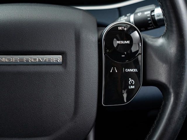 ROVER RANGE ROVER EVOGUE