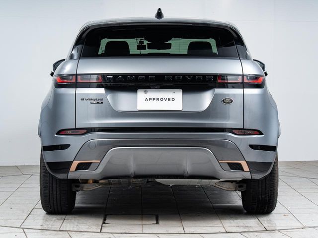ROVER RANGE ROVER EVOGUE