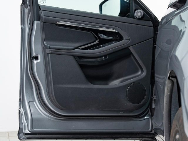 ROVER RANGE ROVER EVOGUE