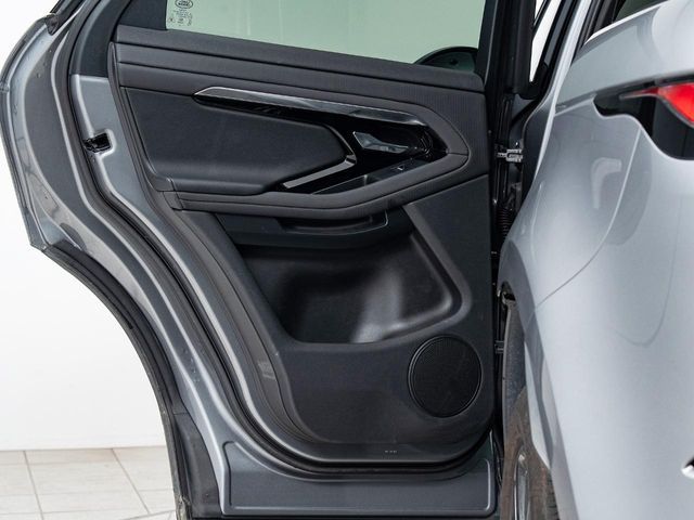 ROVER RANGE ROVER EVOGUE