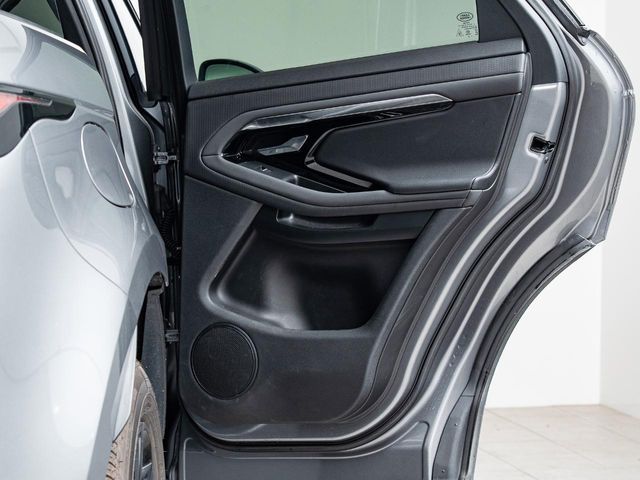ROVER RANGE ROVER EVOGUE