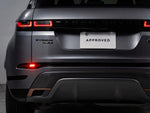 ROVER RANGE ROVER EVOGUE