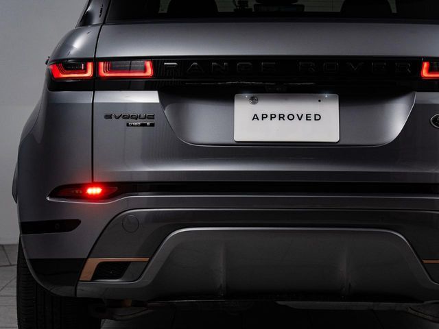 ROVER RANGE ROVER EVOGUE