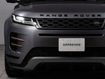 ROVER RANGE ROVER EVOGUE