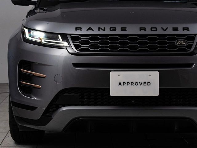 ROVER RANGE ROVER EVOGUE