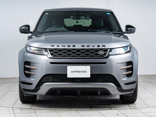 ROVER RANGE ROVER EVOGUE