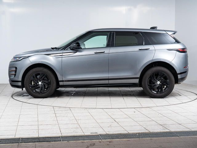 ROVER RANGE ROVER EVOGUE