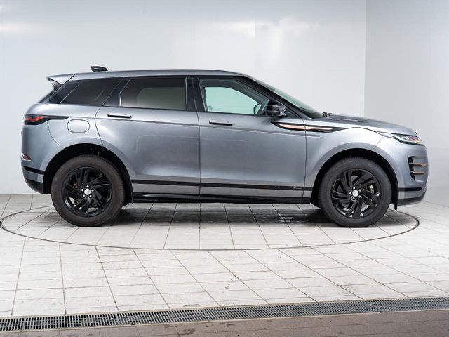 ROVER RANGE ROVER EVOGUE