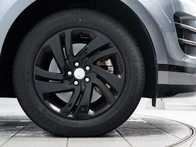 ROVER RANGE ROVER EVOGUE