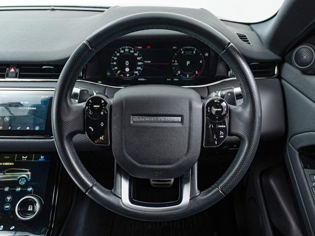 ROVER RANGE ROVER EVOGUE