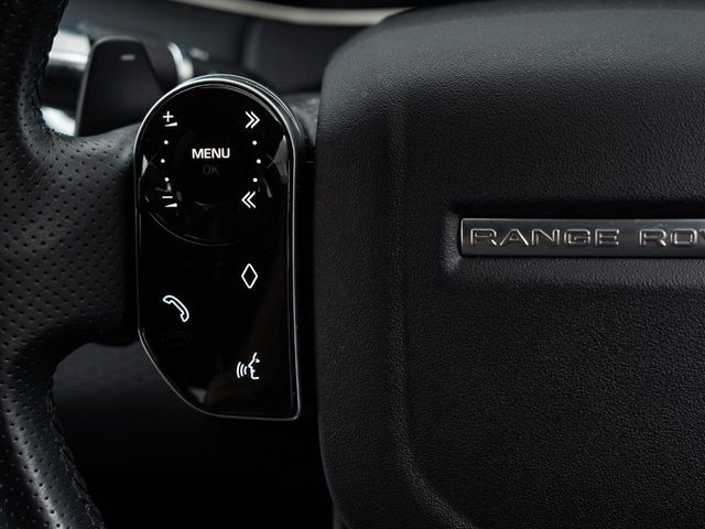 ROVER RANGE ROVER EVOGUE