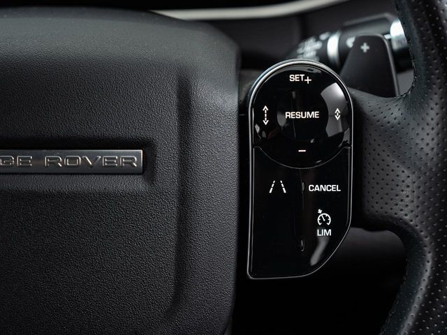 ROVER RANGE ROVER EVOGUE