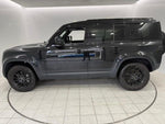 ROVER DEFENDER