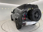 ROVER DEFENDER