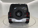 ROVER DEFENDER