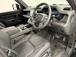 ROVER DEFENDER