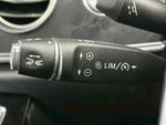 MERCEDES BENZ E class sedan