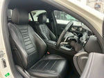 MERCEDES BENZ E class sedan