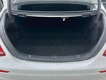 MERCEDES BENZ E class sedan