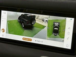 ROVER DEFENDER