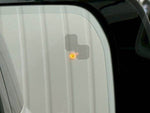 ROVER DEFENDER
