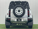 ROVER DEFENDER