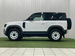 ROVER DEFENDER