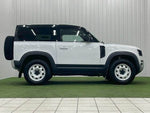 ROVER DEFENDER