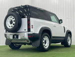 ROVER DEFENDER
