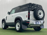 ROVER DEFENDER