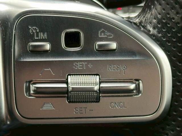 MERCEDES BENZ CLS class