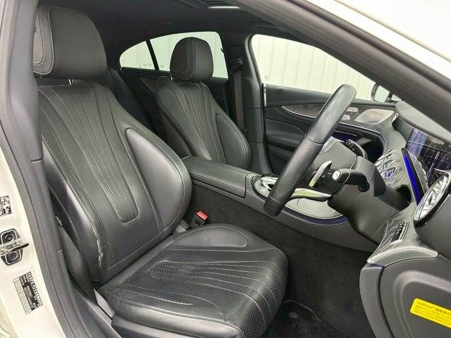 MERCEDES BENZ CLS class