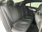 MERCEDES BENZ CLS class