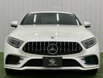 MERCEDES BENZ CLS class