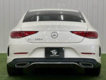 MERCEDES BENZ CLS class
