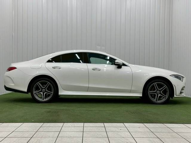 MERCEDES BENZ CLS class