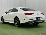 MERCEDES BENZ CLS class