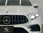 MERCEDES BENZ CLS class