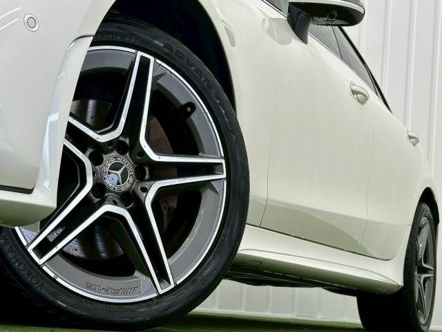 MERCEDES BENZ CLS class