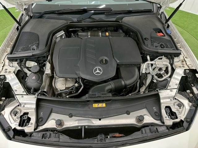 MERCEDES BENZ CLS class