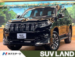 LANDCRUISER PRADO