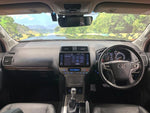 LANDCRUISER PRADO