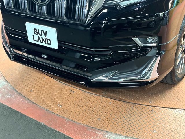 LANDCRUISER PRADO