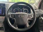 LANDCRUISER PRADO